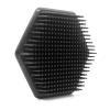 1PC Silicone Face Brush Men Miniature Scrubber Deep Clean Shave Massage Reusable Face Cleaner(6) view 2