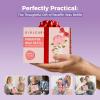 GIRLEARLE Paraffin Wax Refills 10 Packs for Paraffin Wax Bath Machine - for Dry Cracked Skin on Hands, Feet, Elbows - Moisturizing Hydration to Relieve Stiff Muscles & Joints (Lavender) view 2