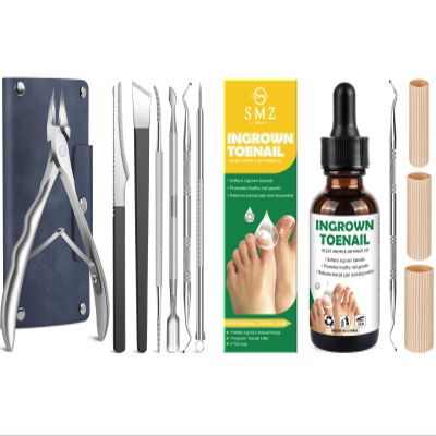 Ingrown Toenail Removal Kit