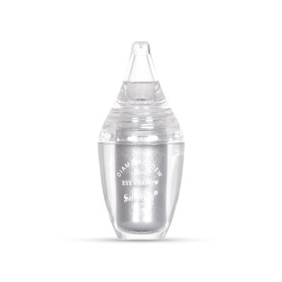 BEMT Diamond Dew Matte Liquid Eyeshadow Radiant Shimmer Finish 5ml Compact Eye Makeup Shade 01