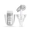 BEMT Diamond Dew Matte Liquid Eyeshadow  Radiant Shimmer Finish  5ml Compact Eye Makeup  Shade 01 view 3