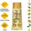 7 Oils in one Hair Oil, Non-Sticky, Strong Inside and Set Outside- 300ml view 2
