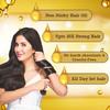 7 Oils in one Hair Oil, Non-Sticky, Strong Inside and Set Outside- 300ml view 3