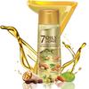 7 Oils in one Hair Oil, Non-Sticky, Strong Inside and Set Outside- 300ml view 4
