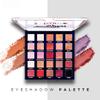 BEMT 25-Color Nude Eyeshadow Palette  Blendable Matte & Shimmer Shades  Smooth Texture, Everyday & Occasion Wear  For All Skin Tones view 4