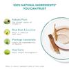 100% Natural Melasma Cream 100g, Pigmentation Removal Cream for Even Skin Tone, Dark Spot Removal Crea'm Enriched with Rice Barn, Kakadu Plum, Marshmellow & Licorice roots view 2