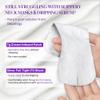 depology Tightening and Lifting Neck Wrinkle Patches with Cream, PDRN Deep Collagen Neck Mask, Firming Patch with PDRNCollagen and Niacinamide Cream view 3