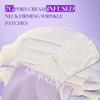 depology Tightening and Lifting Neck Wrinkle Patches with Cream, PDRN Deep Collagen Neck Mask, Firming Patch with PDRNCollagen and Niacinamide Cream view 4