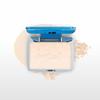 BEMT 2-in-1 Face Powder, Lightweight Velvety Finish, Soft Texture, Long-Wear, Suitable for All Skin Types, Shade 01, 24g view 1