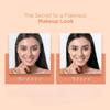 BEMT Liquid Highlighter  Lightweight Cream Formula with Shimmer Finish  Natural Glow  Suitable for All Skin Tones (15g) view 4