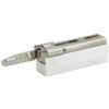 20 Injector Blades  Non-Proprietary Blades, Durable Stainless Steel, Hassle-Free Blade Replacement, Smooth & Irritation-Free Shave view 1