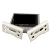 Ceramic Replacement Blades,Compatible for Wahl, Cordless Clipper, Compatible for Wahl, Magic, Clip 8148 view 1