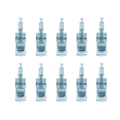 0.25mm Microneedling for M8, M7S (24 Pin, 10pcs)