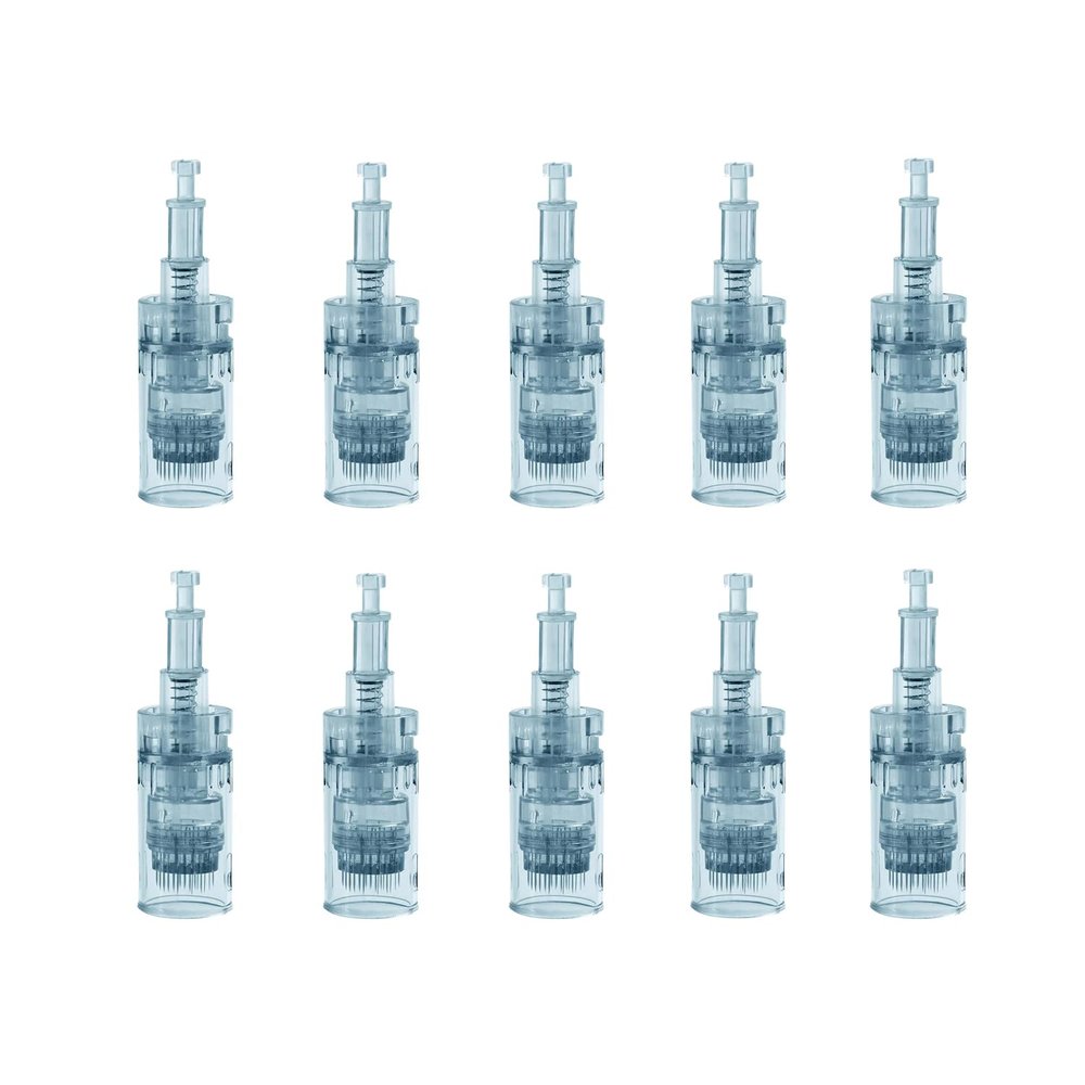 0.25mm Microneedling for M8, M7S (24 Pin, 10pcs)