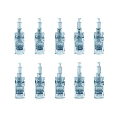0.25mm Microneedling for M8, M7S (36 Pin, 10pcs)