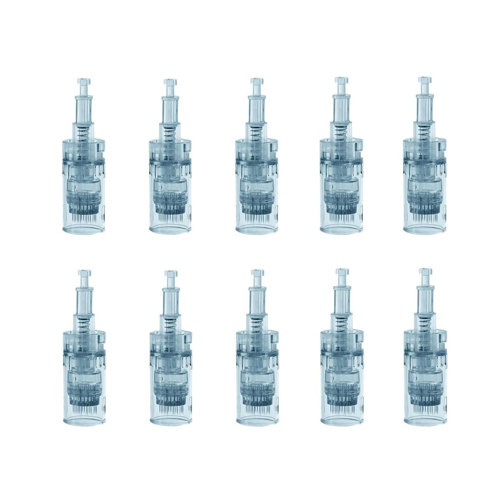 0.25mm Microneedling for M8, M7S (36 Pin, 10pcs)