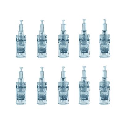 0.25mm Microneedling for M8, M7S (16 Pin, 10pcs)