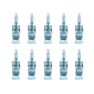 0.25mm Microneedling for M8, M7S (11 Pin, 10pcs)