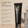 HADAT Hydro Spa Hair Treatment  Professional Hair Mask for Deep Moisturizing Repair and Shine  Macadamia Oil  Salon Quality for Dry Damaged Color-Treated Hair  Israeli Haircare (8.45 Fl Oz) view 2
