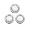 3Pcs Replacement Shaver Head For Phili3Pcs Replacement Shaver Head Compatible For Philips HQ HS HP Series HQ3 HQ4 HQ56 HQ55 HQ300 HQ6 HQ906 HQ912 HQ914 HQ916 Razor Blades HQ HS HP Series HQ3 HQ4 HQ5 view 2