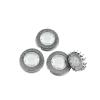 3pcs Replace Head Razor Blade Compatible for Philips Shaver HQ3 HQ4 HQ55 HQ56 HQ4 Hq44 HQ6640 HQ6645 HQ6675 HQ6676 HQ6695 HQ6696 HQ6425 view 2