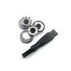 3pcs SH50/52 Replace Razor Blade Heads Compatible for Philips SH50 Series 5000 S5085 S5050 S5010 S5380 S5570 S5571 S5079 S5075 Shaver Head view 3