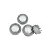 3pcs Replace Head Razor Blade Compatible for Philips Shaver HQ3 HQ4 HQ55 HQ56 HQ4+ Hq44 HQ6640 HQ6645 HQ6675 HQ6676 HQ6695 HQ6696 HQ6425 view 2