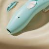 Baby Hair Clipper Set Ultra Quiet Cutting Electric Hair Cutter for Infant New Born view 4