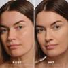Saie Slip Tint Baked Setting Powder - Translucent Powder for Face Makeup with a Natural-Radiant Finish - Blurs, Brightens & Smooths Complexion - Translucent 2 - Light to Medium (0.24 oz) view 3