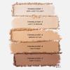 Saie Slip Tint Baked Setting Powder - Translucent Powder for Face Makeup with a Natural-Radiant Finish - Blurs, Brightens & Smooths Complexion - Translucent 2 - Light to Medium (0.24 oz) view 4