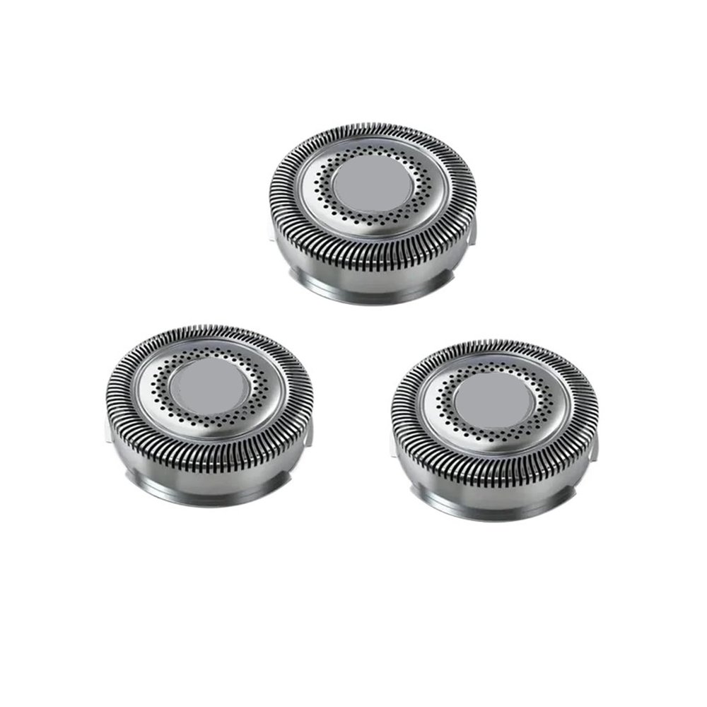 SH91 Replacement Blades Compatible for PhilipsCompatible for Norelco Electric Shaver Series 9000 (S9xxx) S9985 S9987 SP981X,SP9820,SP986X,SP9861, SP9863