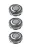 SH91 Replacement Blades Compatible for PhilipsCompatible for Norelco Electric Shaver Series 9000 (S9xxx) S9985 S9987 SP981X,SP9820,SP986X,SP9861, SP9863 view 2
