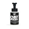 Chief Rocka Xtreme Moisture Mousse for Curly Hair  Curl Defining Hair Mousse for Women with Lasting Hold, Frizz Control & Shine  Styling Foam for Wavy Hair, Coily Hair & Natural Hair Products, 8oz view 1