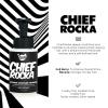 Chief Rocka Xtreme Moisture Mousse for Curly Hair  Curl Defining Hair Mousse for Women with Lasting Hold, Frizz Control & Shine  Styling Foam for Wavy Hair, Coily Hair & Natural Hair Products, 8oz view 3