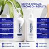 Routine Wellness Anti-Thinning Shampoo and Conditioner Set for Thinning Hair - Biotin DHT Blocker Women & Men - Color Safe Shampoo for Hair Loss & Healthier Hair - Jasmine & Orange Blossom (Pack of 2) view 4