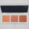 CG Clean Fresh Blush Palette, Dream In Pink, 3-Pan Powder Blush, 0.07 oz view 1