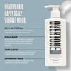 Overtone The Ultimate Color, Scalp & Hair Protecting Conditioner, Nourishes Hair & Scalp, Enhances Vibrancy and Shine, Promotes Hair Density, Cruelty-Free & Vegan, 13 Fl Oz view 4