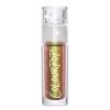 ColourPop Chrome Liquid Eyeshadow - Color-Shifting Chrome Eyeshadow with Long-Lasting & Ultra-Pigmented Formula - See U Later (0.05 oz) view 1