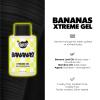 Bananas Xtreme Hold Hair Gel for Curly Hair Strong Hold Styling Gel with Frizz Control & Shine Hair Gel for Women & Men, Curl Gel for Wavy Hair, Natural Hair, Protective Styles & Defined Curls, 12oz view 3