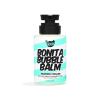 Bonita Bubble Balm Foaming Pomade  Cream to Foam Styling Pomade for Curly Hair, Wavy Hair & Natural Styles  Lightweight Hair Mousse Alternative with Shine, Frizz Control & Definition, 8oz view 1