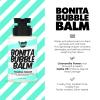Bonita Bubble Balm Foaming Pomade  Cream to Foam Styling Pomade for Curly Hair, Wavy Hair & Natural Styles  Lightweight Hair Mousse Alternative with Shine, Frizz Control & Definition, 8oz view 3