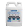 Clark Shaving Co. Shaver Cleaning Solution & Easy Refill Compatible with Philips Norelco Quick Clean and Smart Clean Pod. (32 oz) view 1