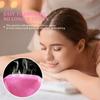 200 PCS Pink Disposable Massage Table Sheets 31"x71" Waterproof Anti-Slip Breathable - Bulk Pack for High-Traffic Lash Salons view 4