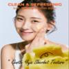 FIT YOUR SKIN Yuja Sherbet Cleansing Balm - Korean Makeup Remover with Citron Extract Vitamin C Oil Cleanser Moisturizing Sebum Control Gentle Pore Care - Fresh Yuzu Scent, 3.04 fl.oz view 3