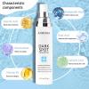 Anroha Face and Body Serum Promotes Anti-Aging Effect for Women and Men with Niacinamide,Kojic Acid & Salicyic Acid 50ml (Pack of 2) view 2