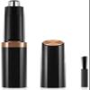 HCUCTOS Hair Trimmer for Nose Ear Hair Trimming, Waterproof Stainless Steel Head, Mute Motor, Precision Groomer, The Safety has a Beautiful, Low Noise view 1