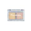 [A by Unleashia] Cotton Candy Face Palette #face palette #cosmetics #Eye Makeup (No.4 Mystic Petal) view 1