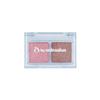 [A by Unleashia] Cotton Candy Face Palette #face palette #cosmetics #Eye Makeup (No.3 Rose Veil) view 1