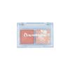[A by Unleashia] Cotton Candy Face Palette #face palette #cosmetics #Eye Makeup (No.6 Golden Bronze) view 1