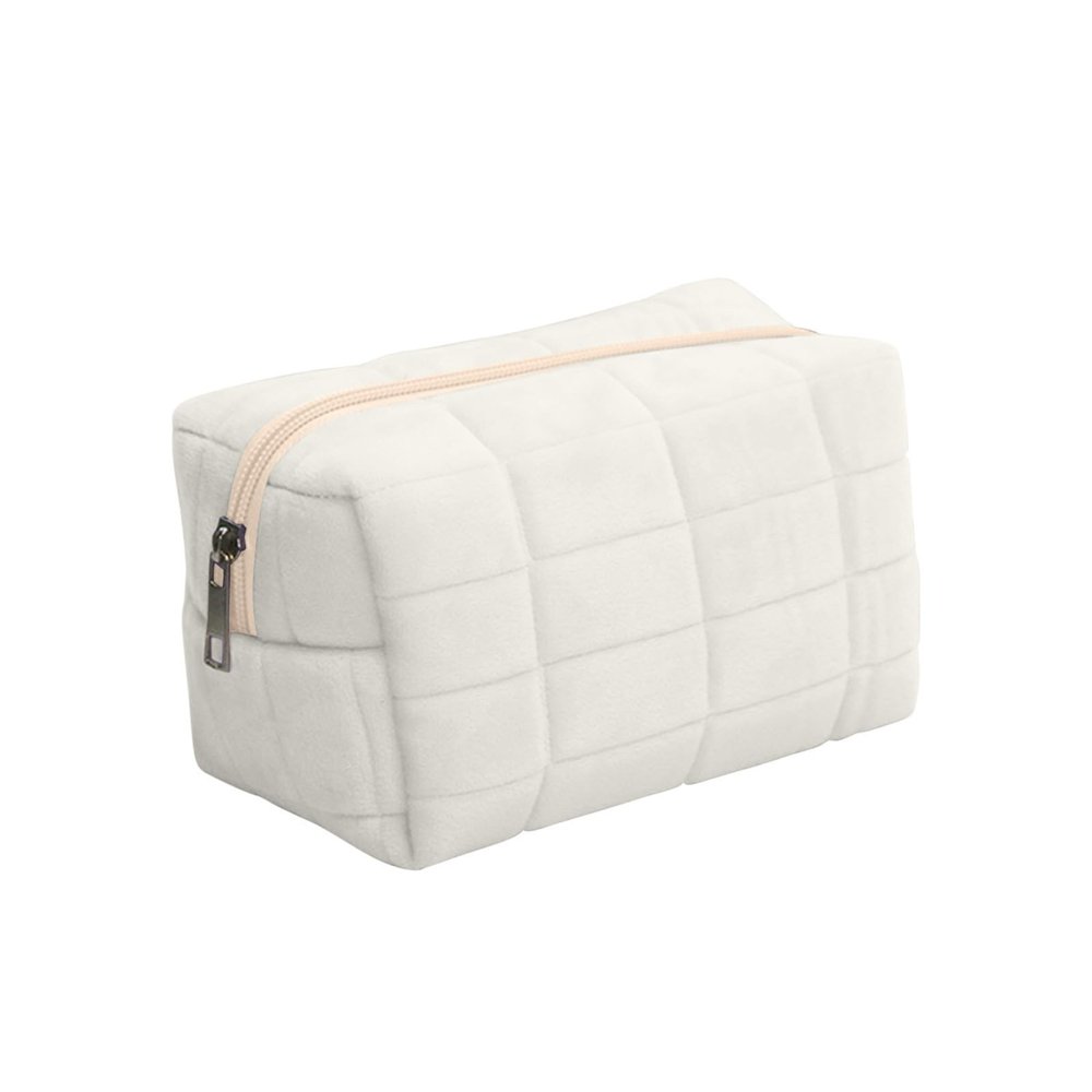 Aufmer Makeup Bags for Women, Travel Makeup Bag